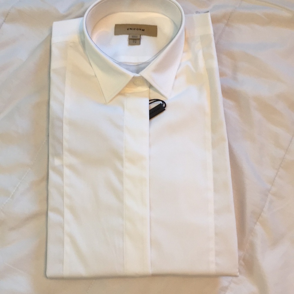 Burberry LongSleeve Shirt